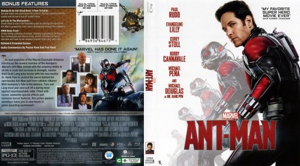 Ant-Man