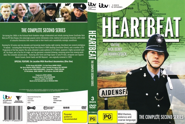 Heartbeat - Season 2