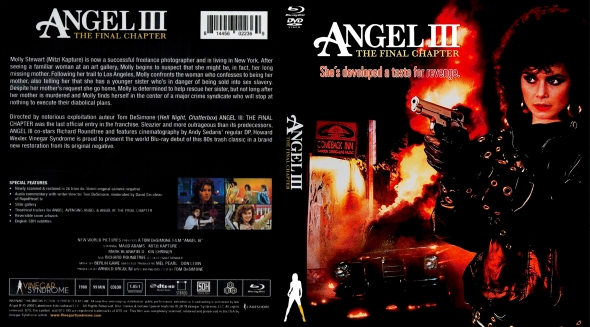 Angel III: The Final Chapter