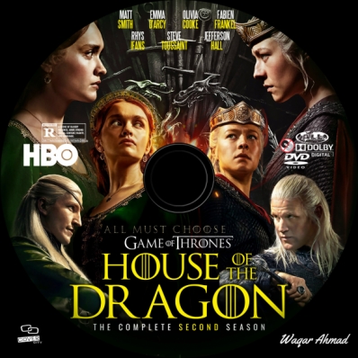 House of the Dragon - Season 2