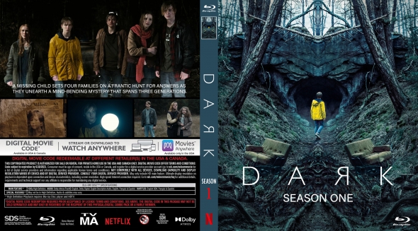 Dark - Season 1