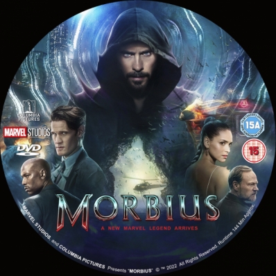 Morbius