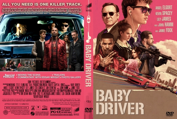 Baby Driver