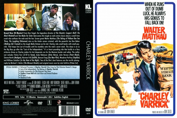 Charley Varrick