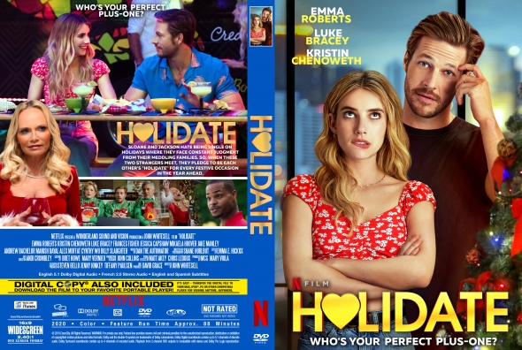 Holidate