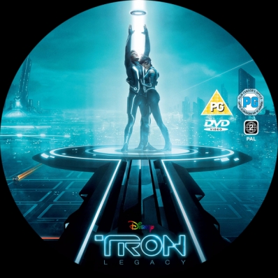 Tron Legacy