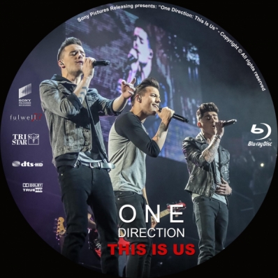 One Direction: This Is Us