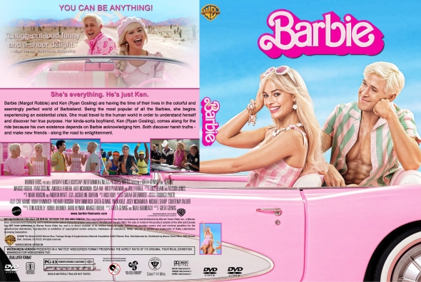 Barbie