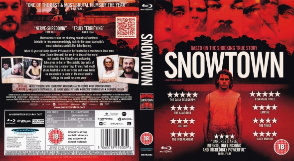 Snowtown