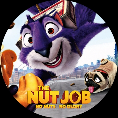 The Nut Job