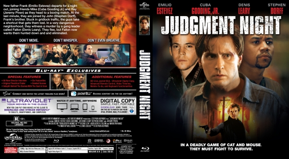 Judgment Night