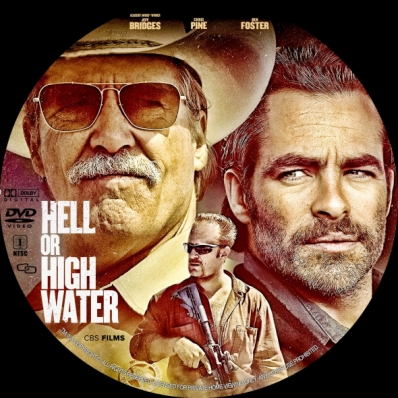 Hell or High Water