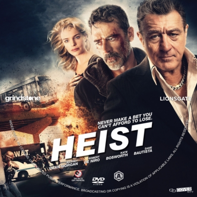 Heist