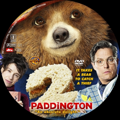 Paddington 2