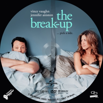 The Break-Up