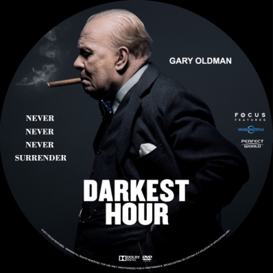 Darkest Hour