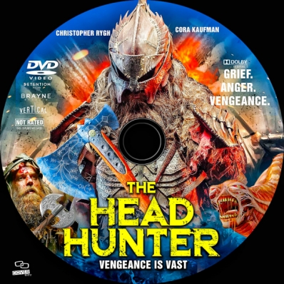 The Head Hunter