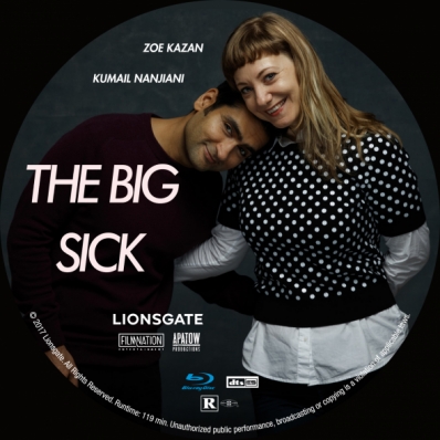 The Big Sick