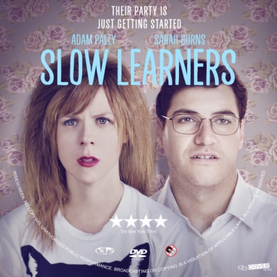 Slow Learners