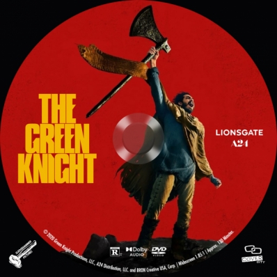 The Green Knight