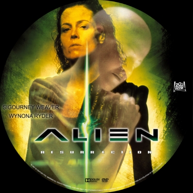 Alien: Resurrection