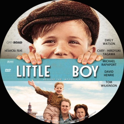 Little Boy