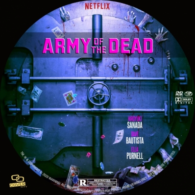 Army of the Dead