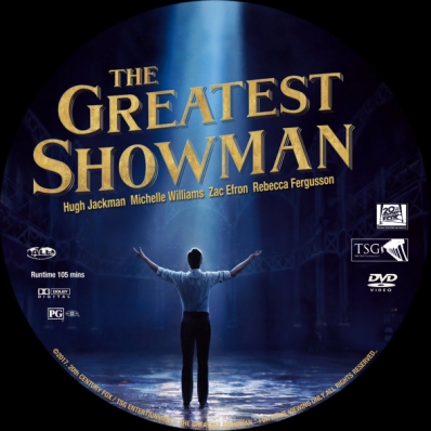 The Greatest Showman