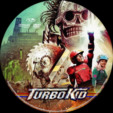 Turbo Kid