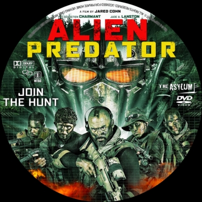 Alien Predator