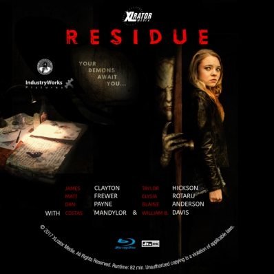 Residue