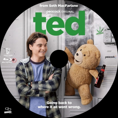 Ted