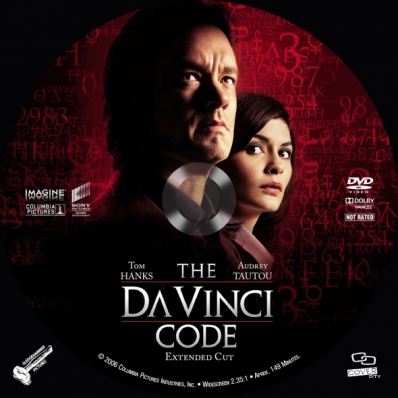 The Da Vinci Code