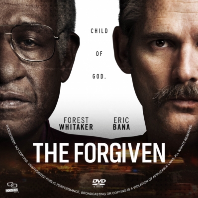 The Forgiven