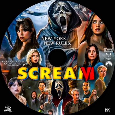 Scream VI