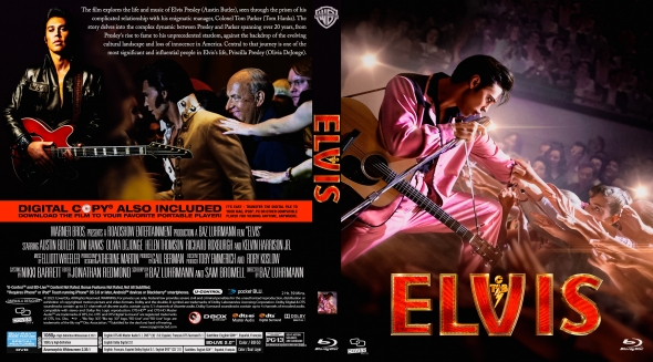 ELVIS