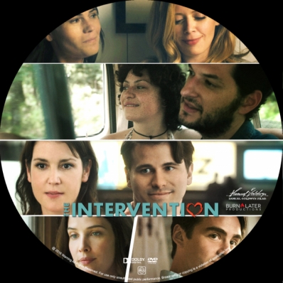 The Intervention