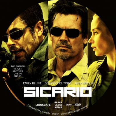 Sicario