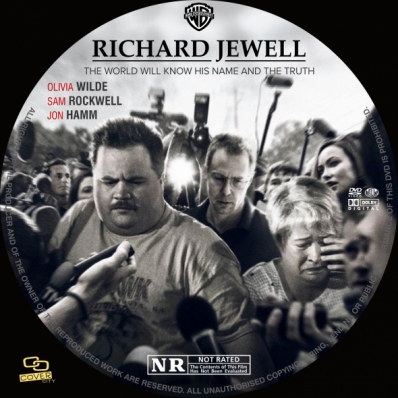 Richard Jewell