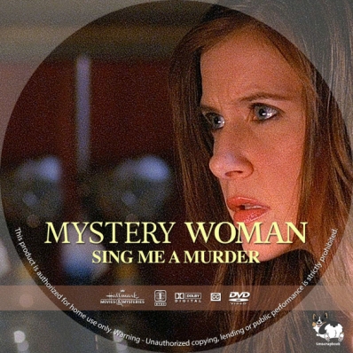 Mystery Woman: Sing Me a Murde