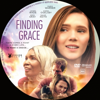 Finding Grace