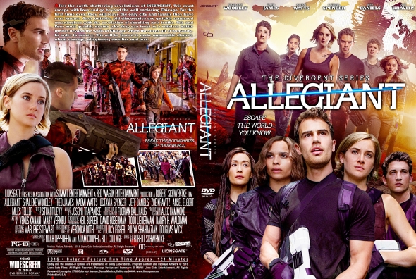 Allegiant