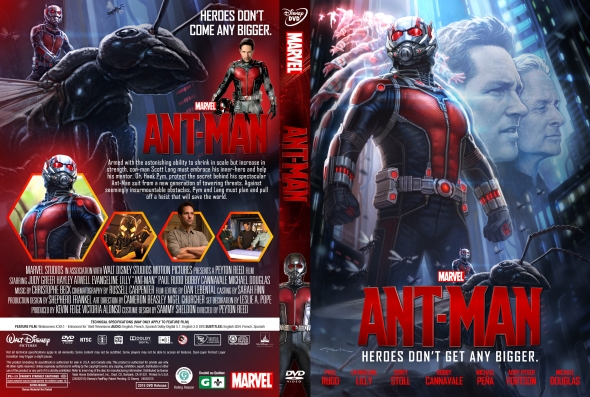 Ant-Man