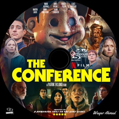 The Conference