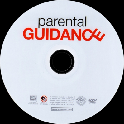 Parental Guidance