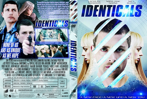 Identicals