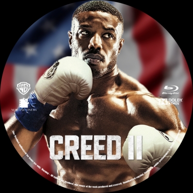 Creed II