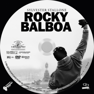 Rocky Balboa