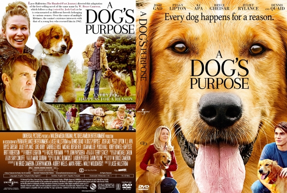 A Dog's Purpose