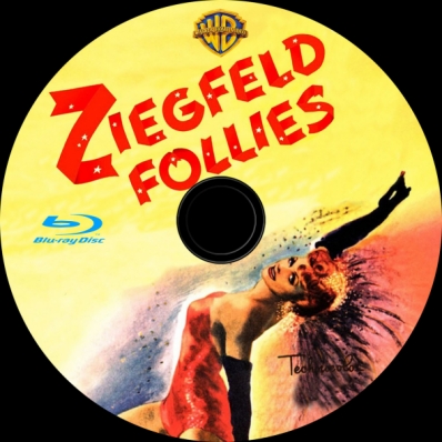 Ziegfeld Follies